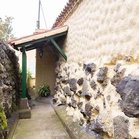 洛斯雷尔雷赫斯Casitas La Brenda Y La Gaga公寓 外观 照片
