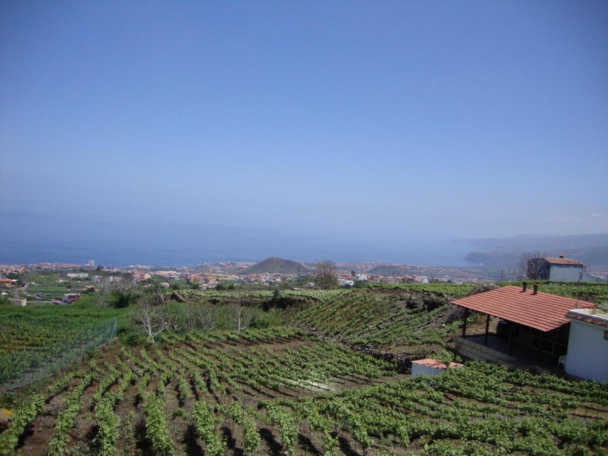 洛斯雷尔雷赫斯Casitas La Brenda Y La Gaga公寓 外观 照片