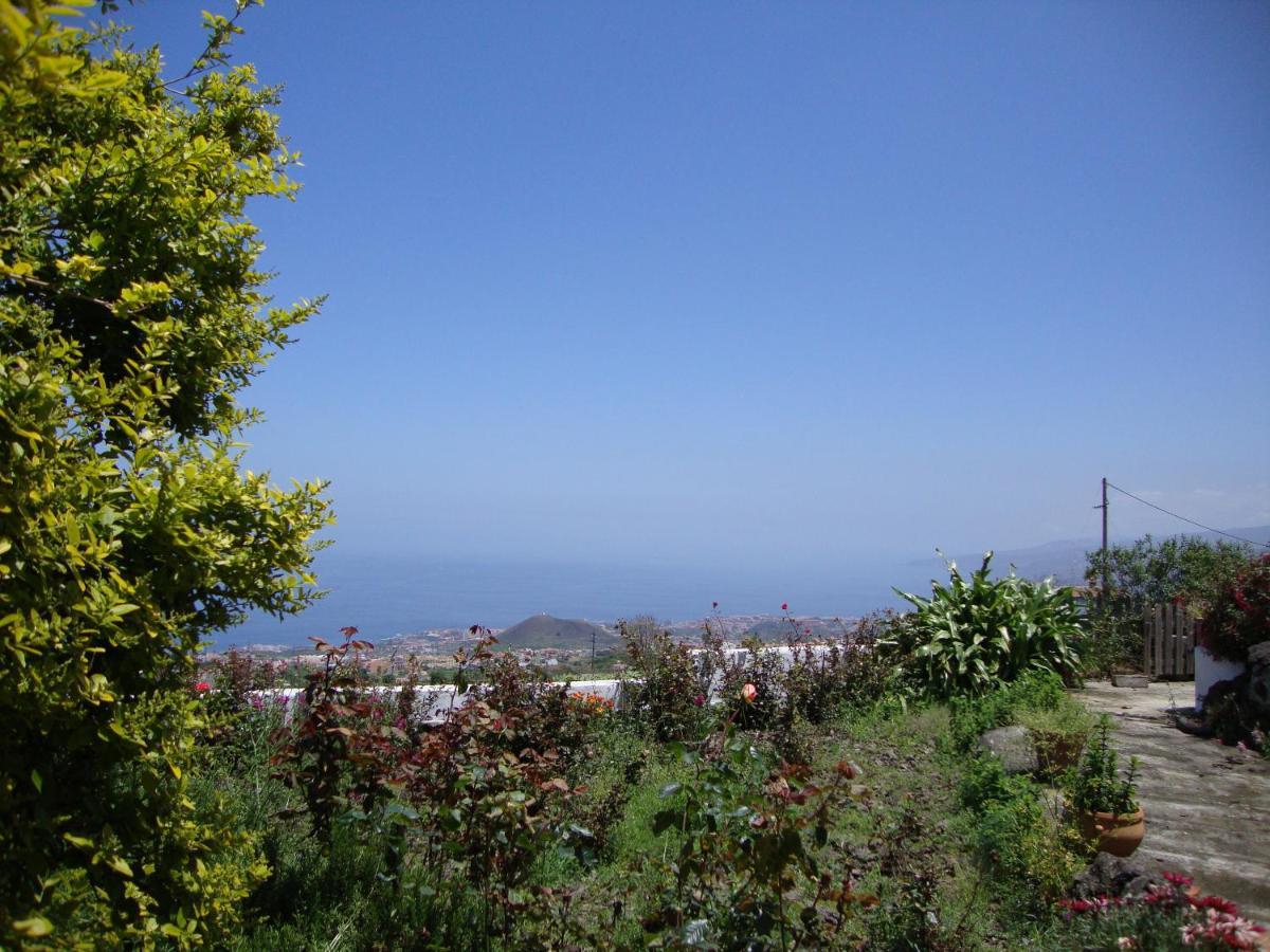 洛斯雷尔雷赫斯Casitas La Brenda Y La Gaga公寓 外观 照片