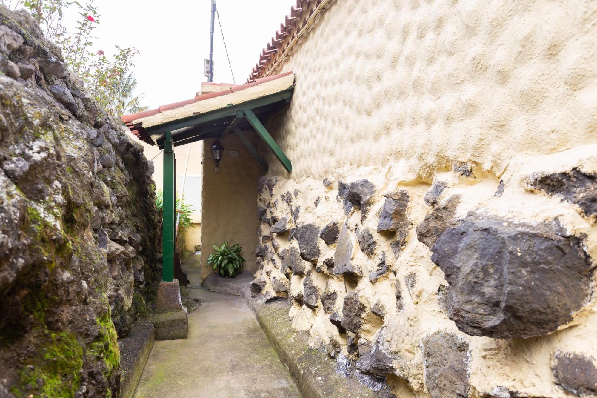 洛斯雷尔雷赫斯Casitas La Brenda Y La Gaga公寓 外观 照片